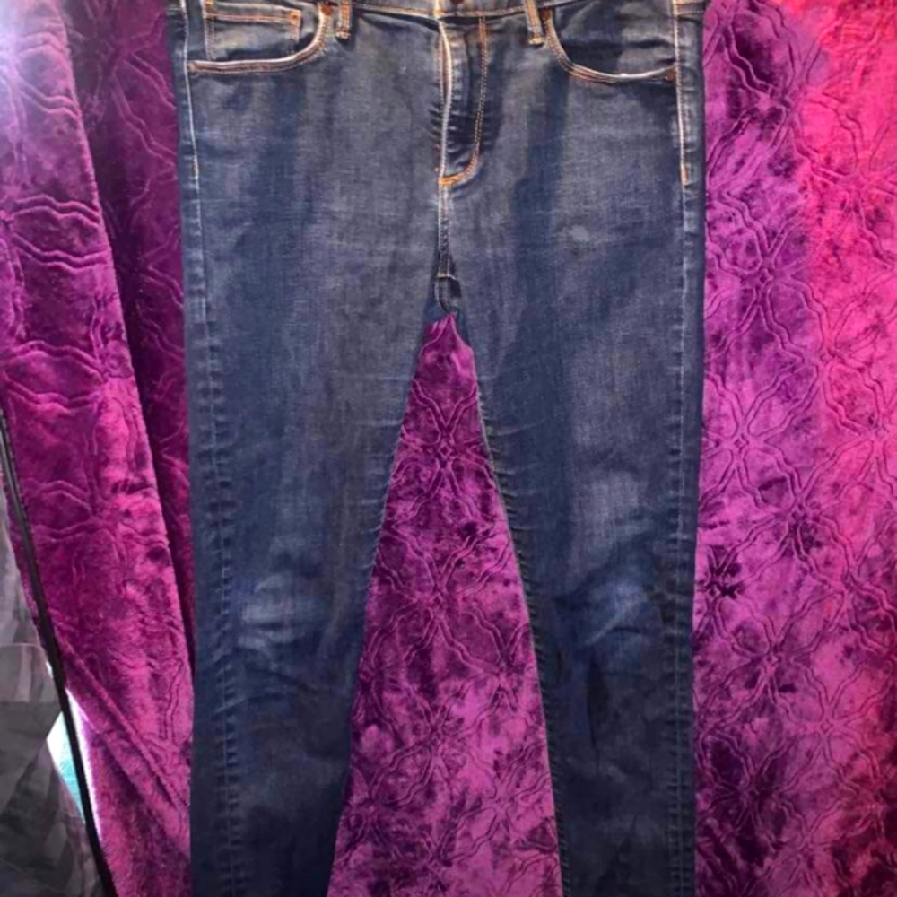 Banana republic jeans